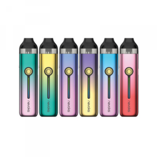 Nevoks Feelin 2 Pod Kit 1100mAh - City Glory (Limited Edition)